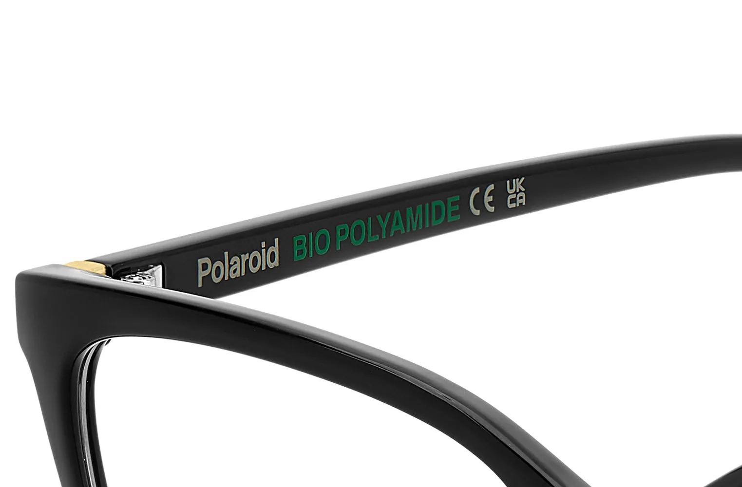 Polaroid PLD D544