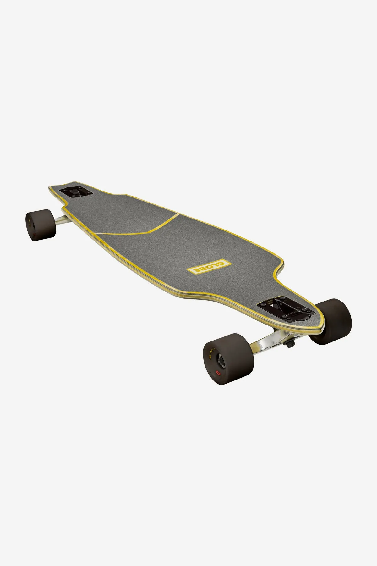 Prowler Classic - Somewhere Fast