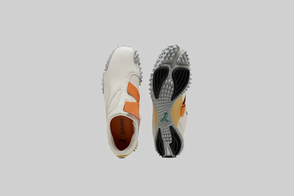 Puma Mostro Communication 'Warm White'