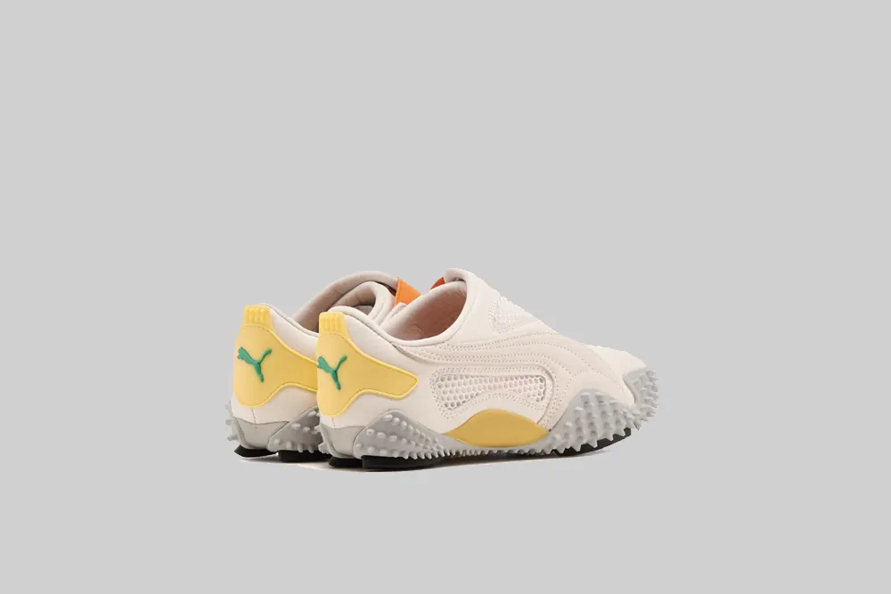 Puma Mostro Communication 'Warm White'