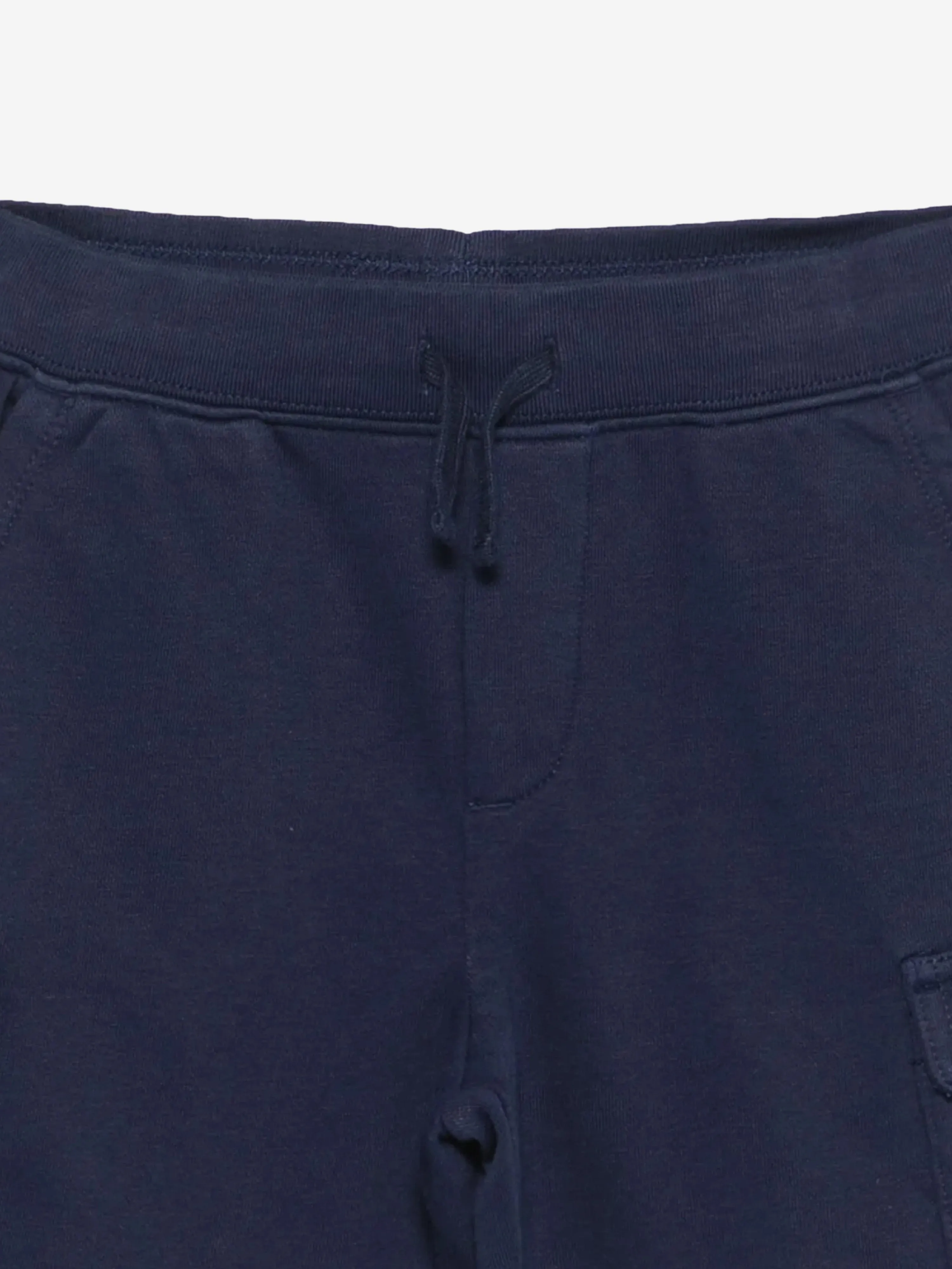 Ralph Lauren Boys Cargo Shorts in Navy
