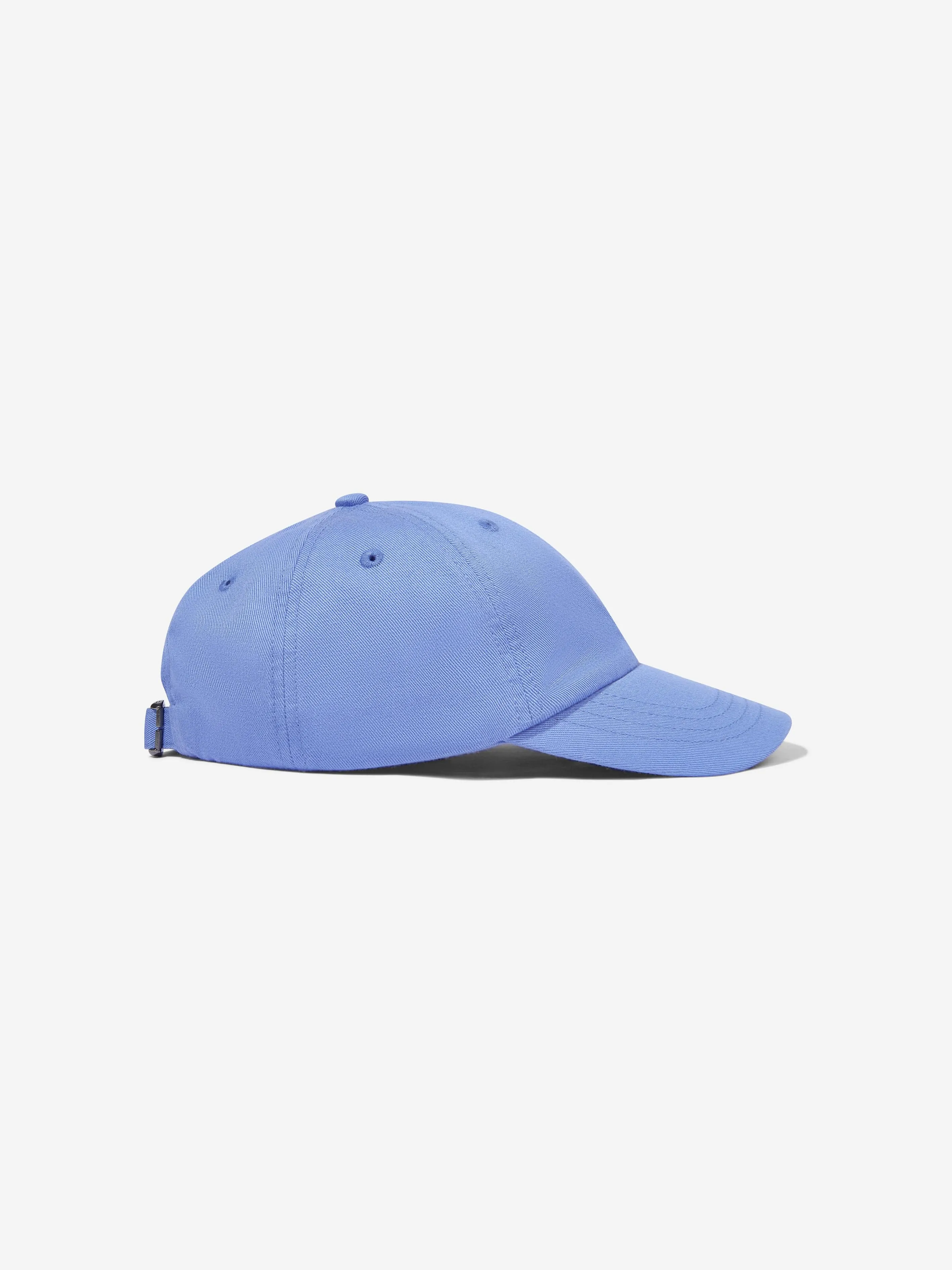 Ralph Lauren Boys Classic Cap in Blue