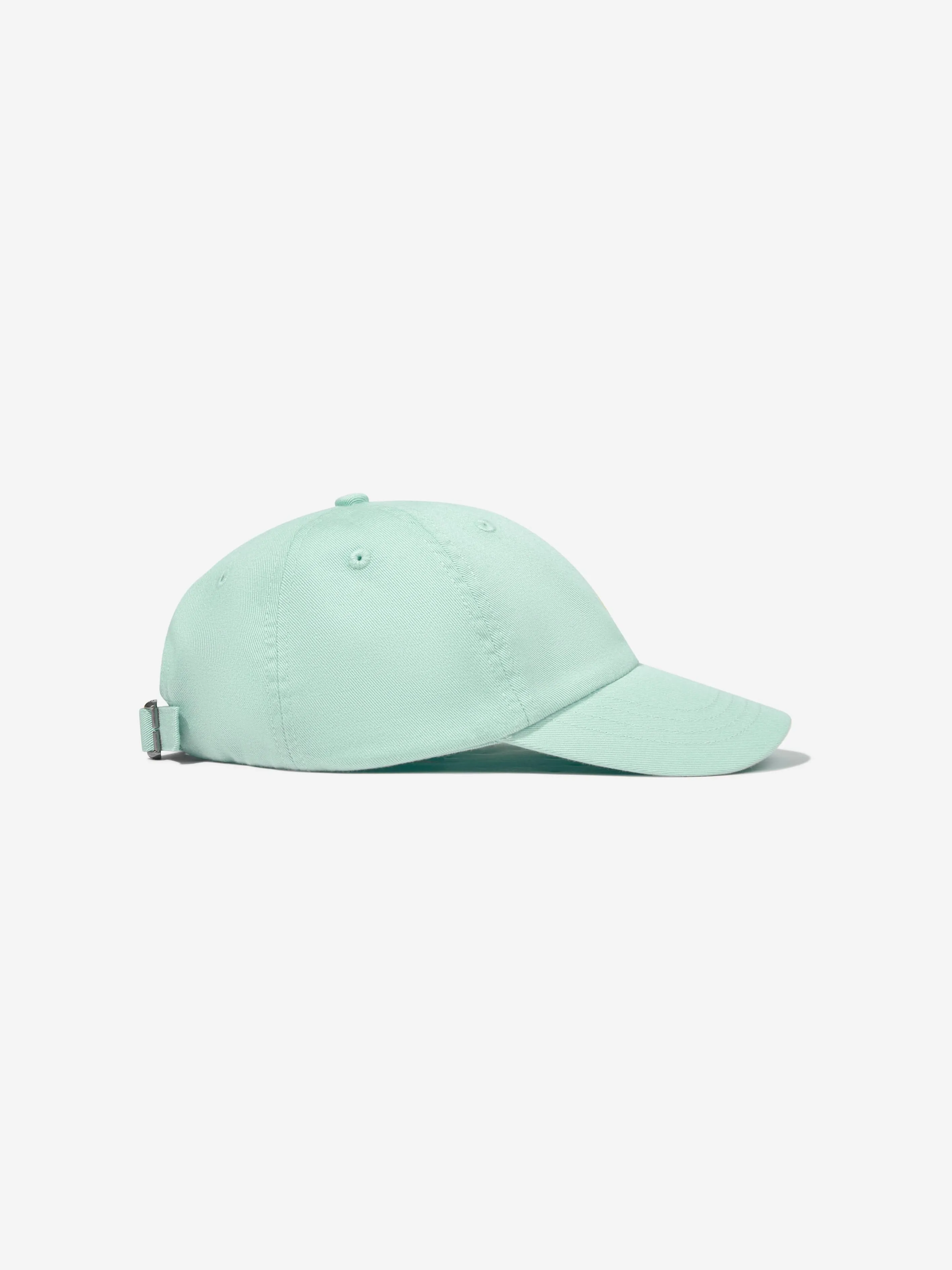 Ralph Lauren Boys Classic Cap in Green