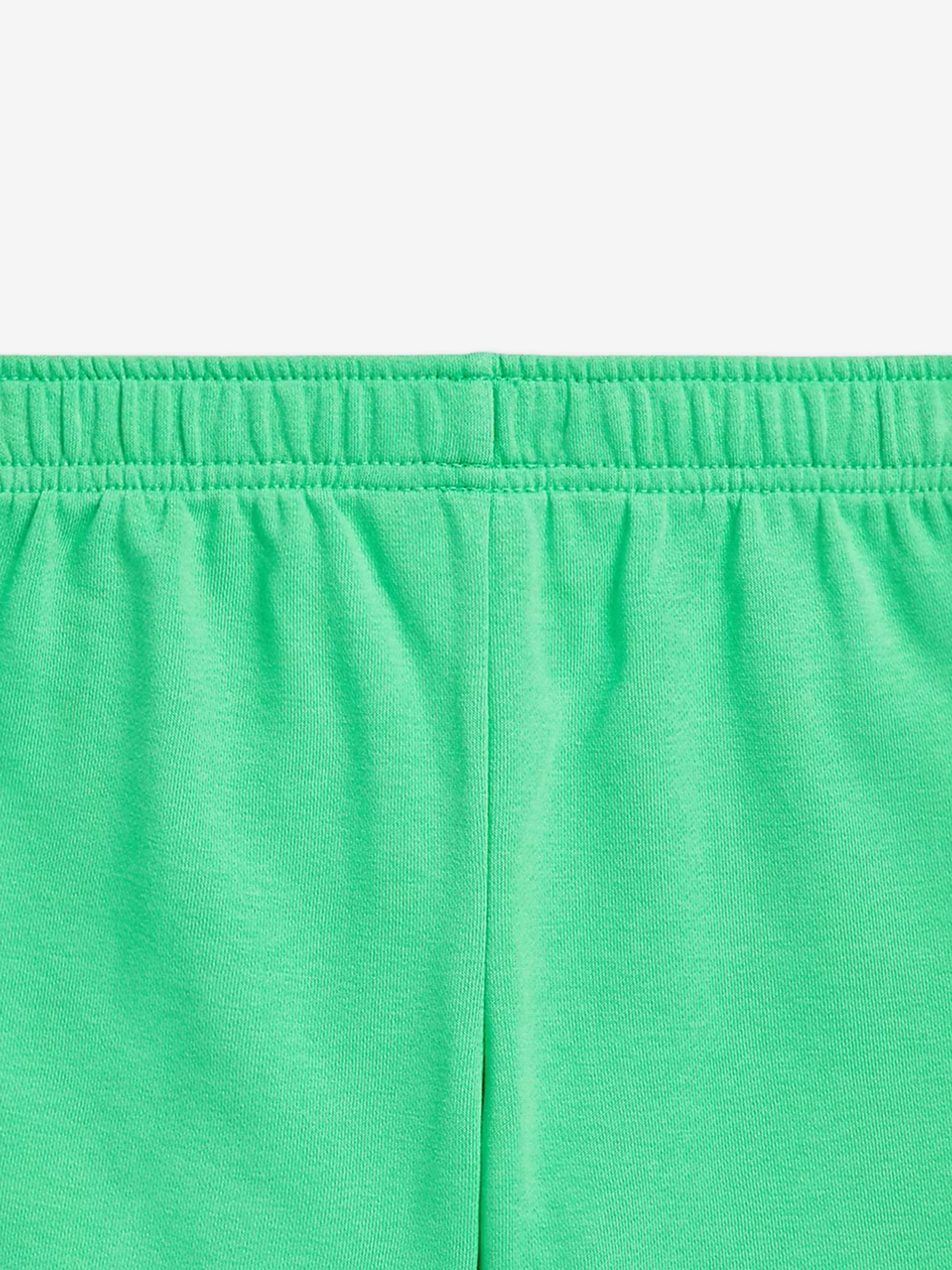 Ralph Lauren Boys Polo Shorts in Green