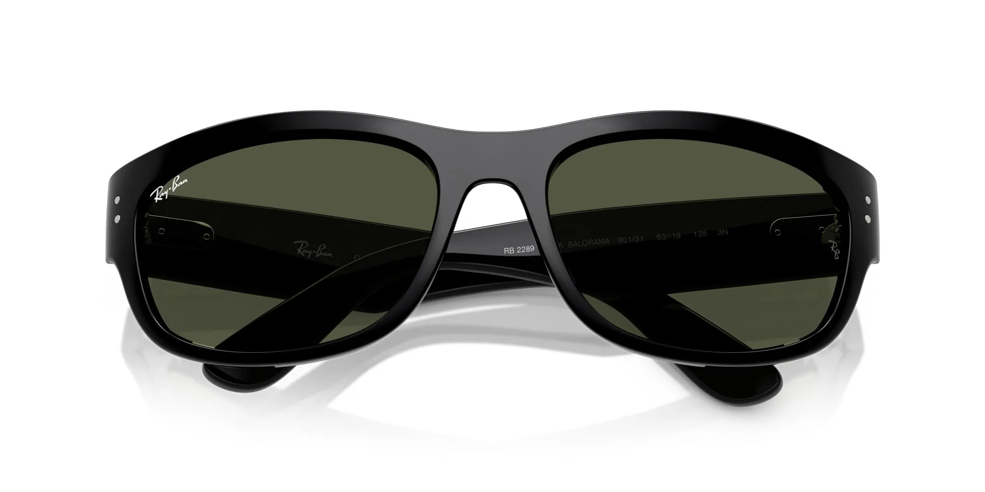 Ray-Ban Mega Balorama RB2289