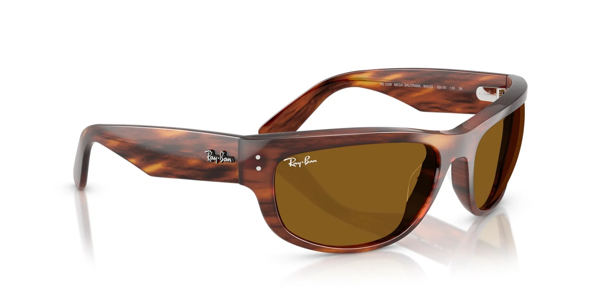 Ray-Ban Mega Balorama RB2289