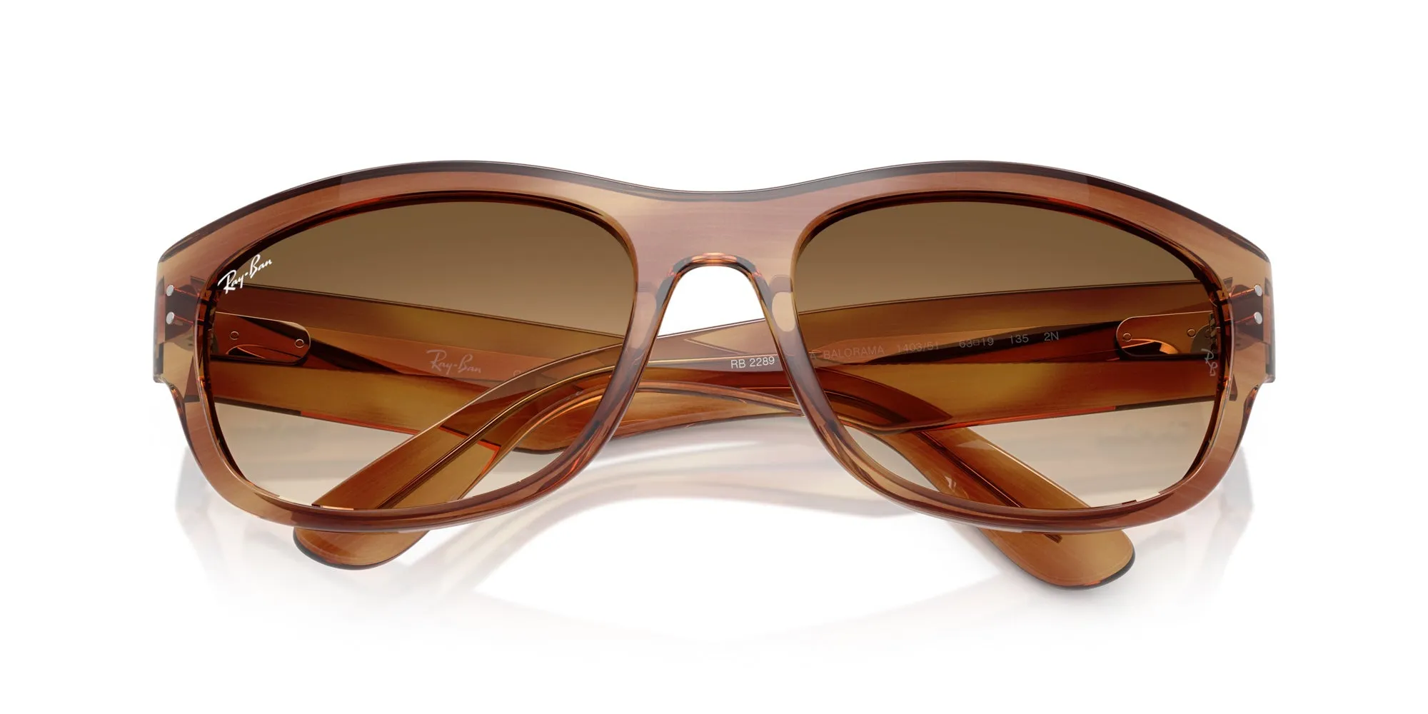 Ray-Ban Mega Balorama RB2289
