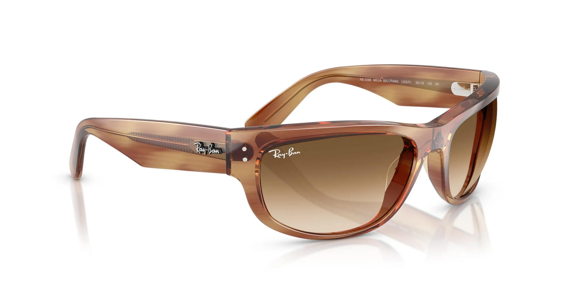 Ray-Ban Mega Balorama RB2289