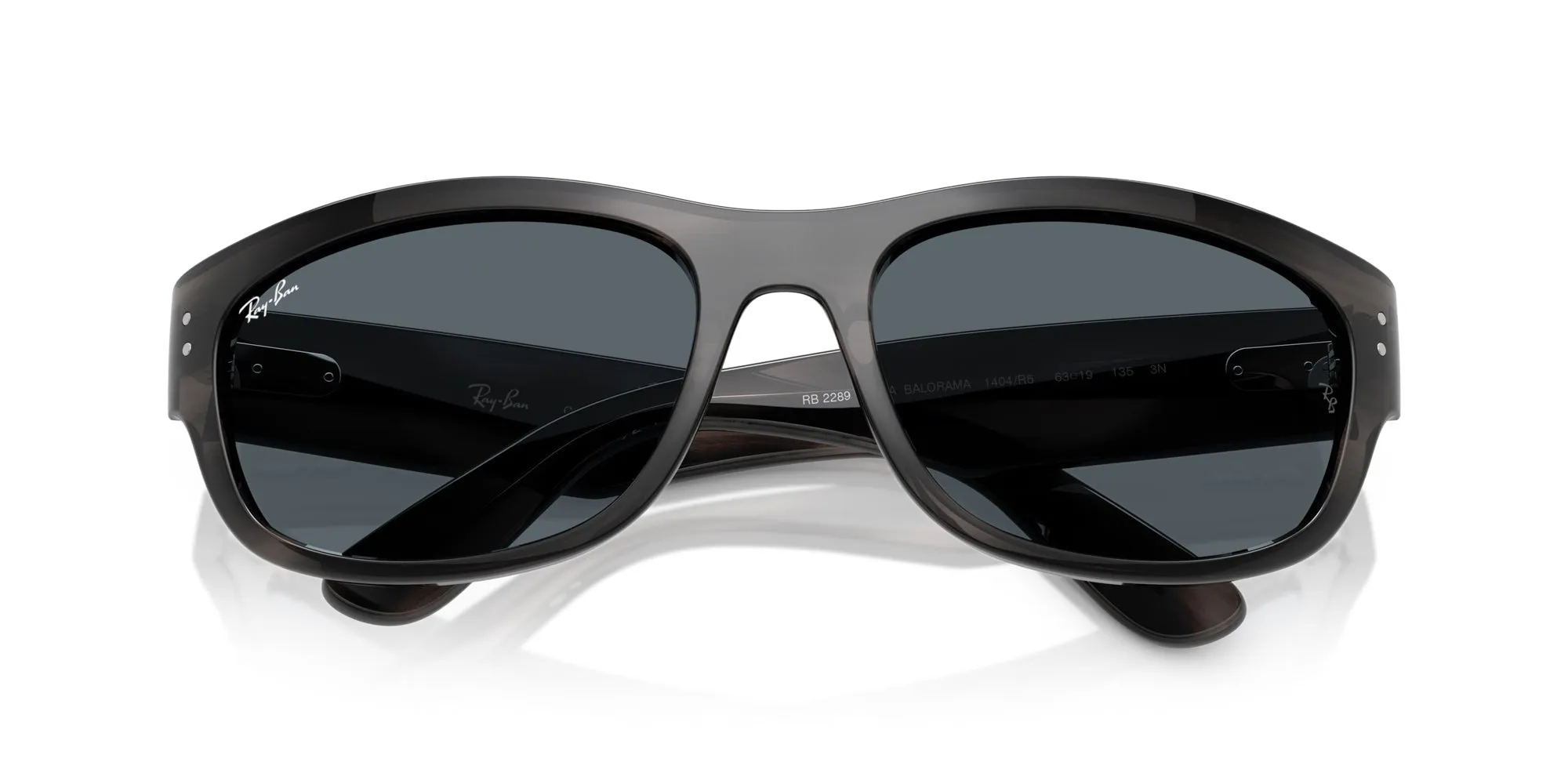 Ray-Ban Mega Balorama RB2289