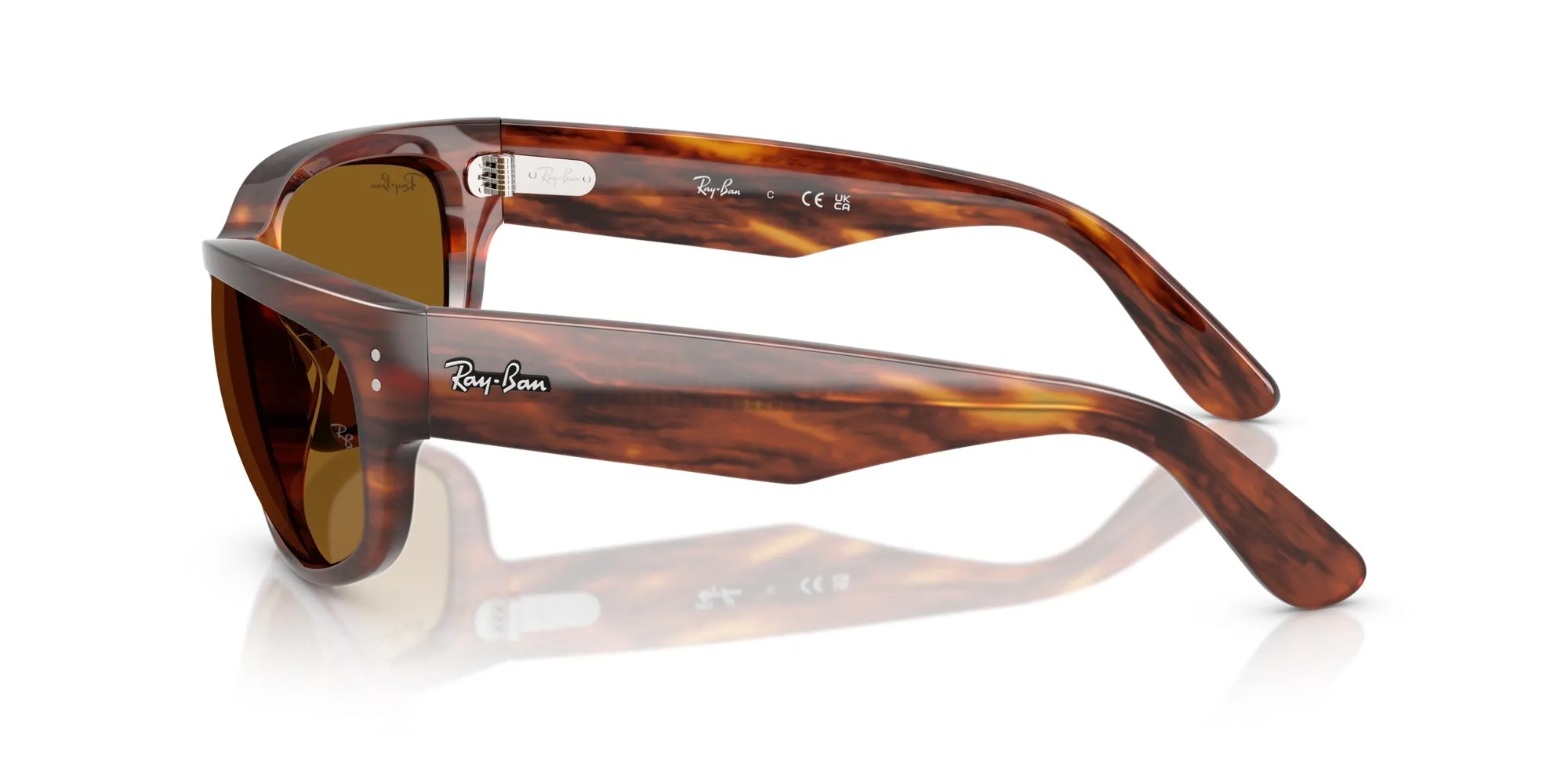 Ray-Ban Mega Balorama RB2289