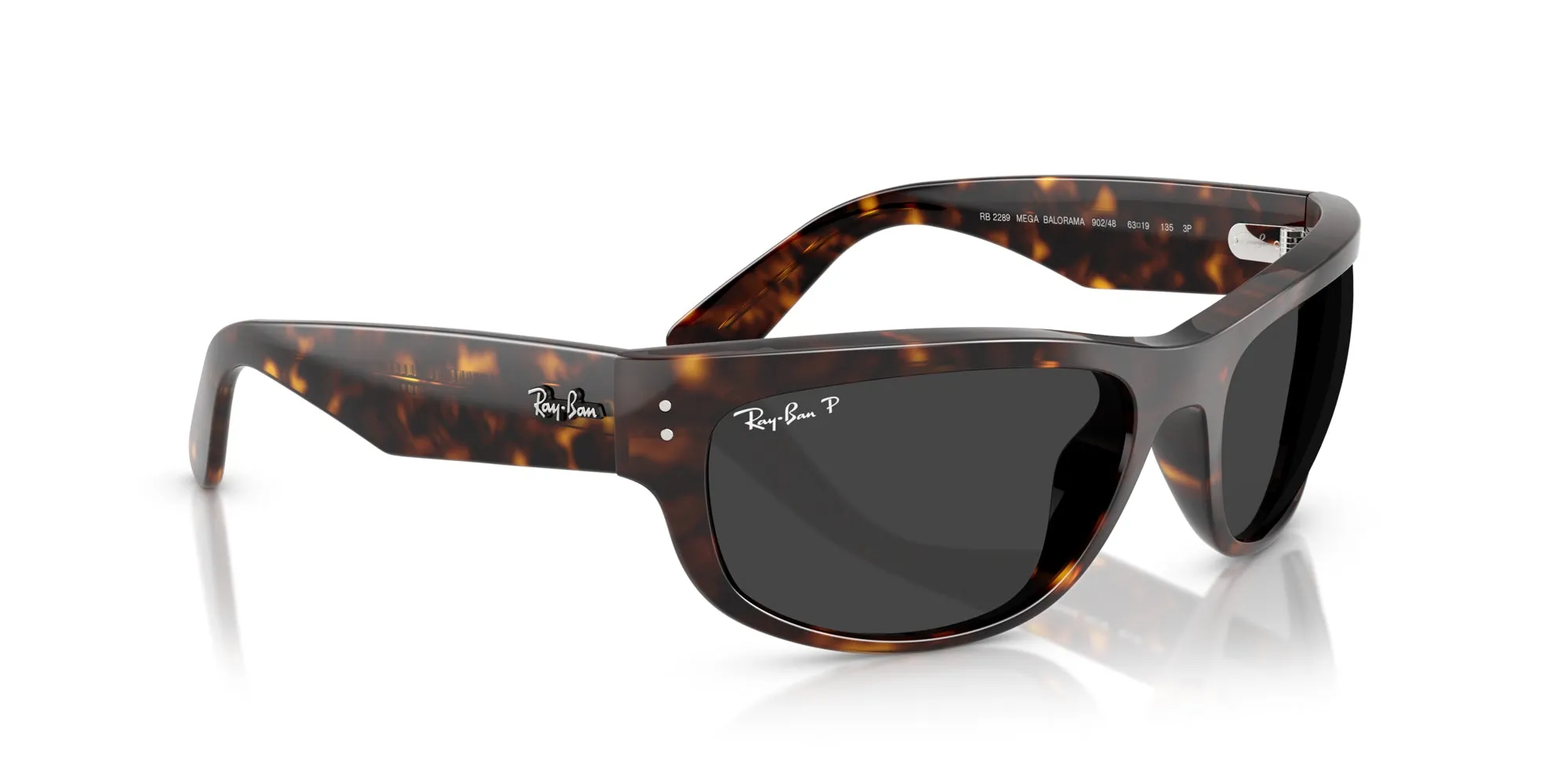Ray-Ban Mega Balorama RB2289