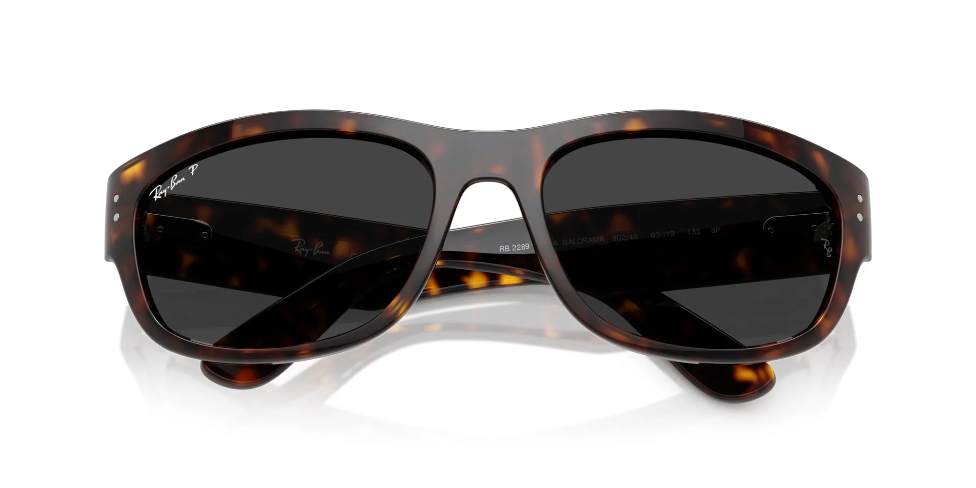 Ray-Ban Mega Balorama RB2289