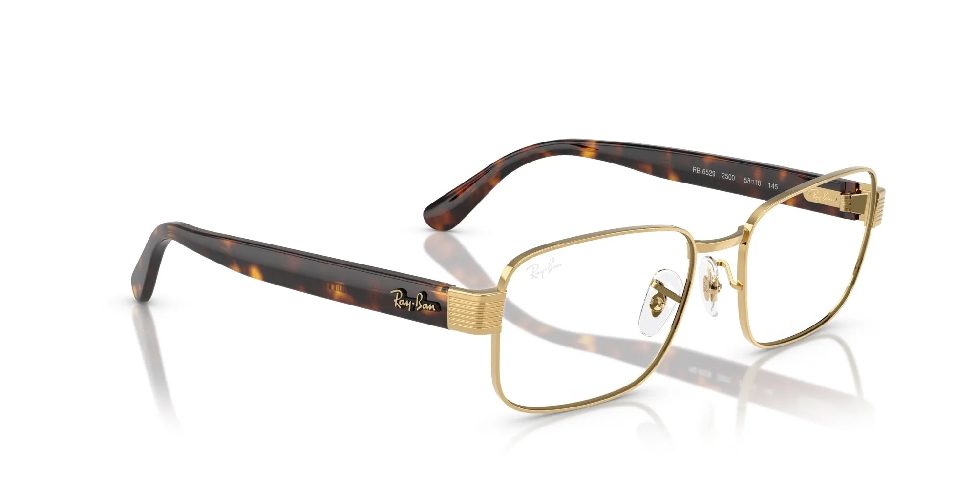 Ray-Ban RB6529