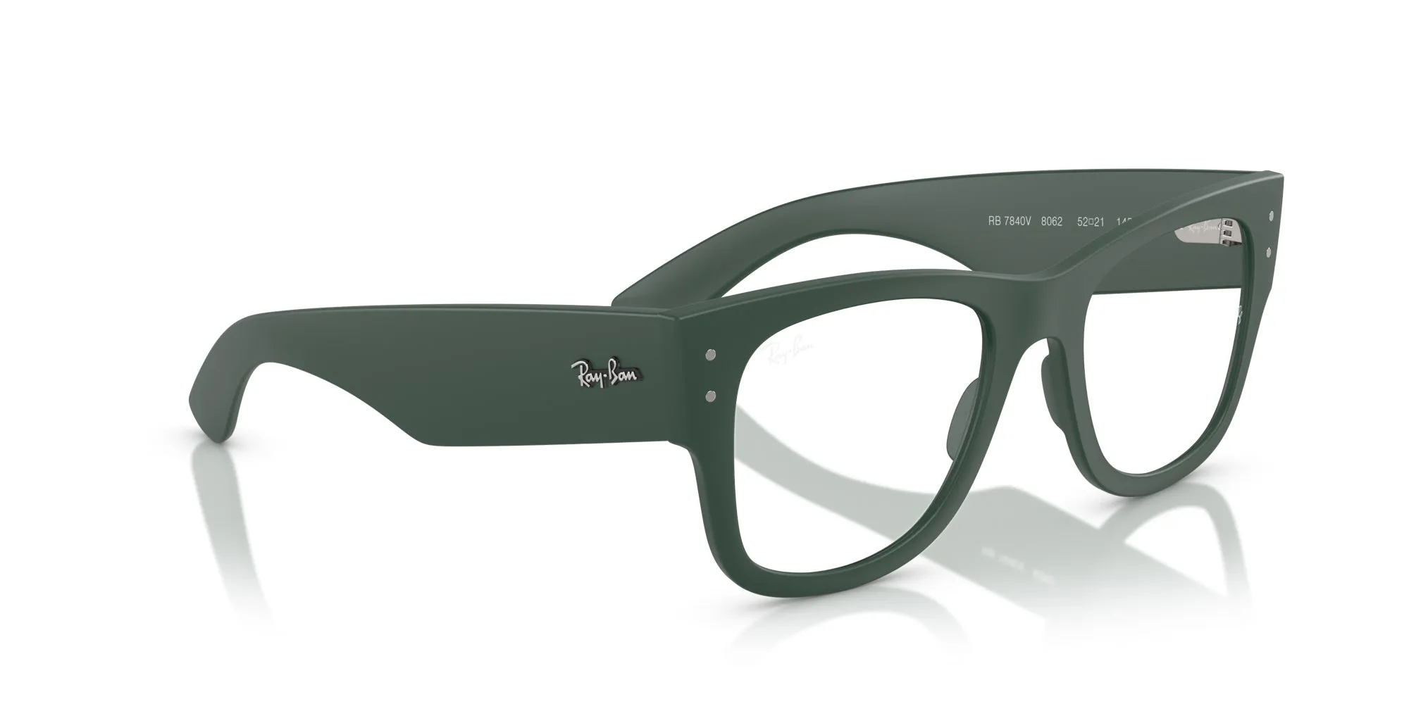 Ray-Ban RB7840V