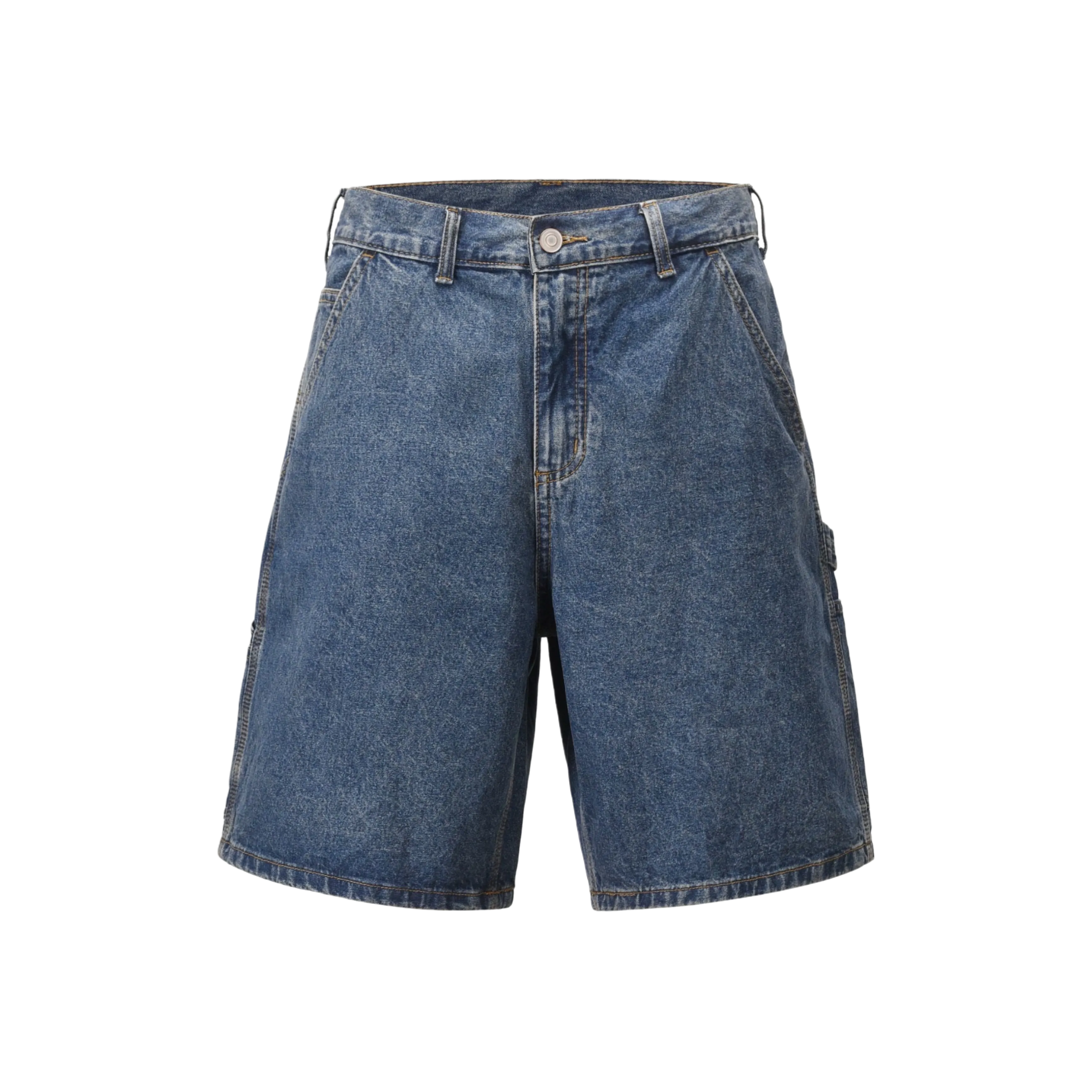 Relaxed Vtg