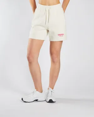 Rie Short Soft Ivory