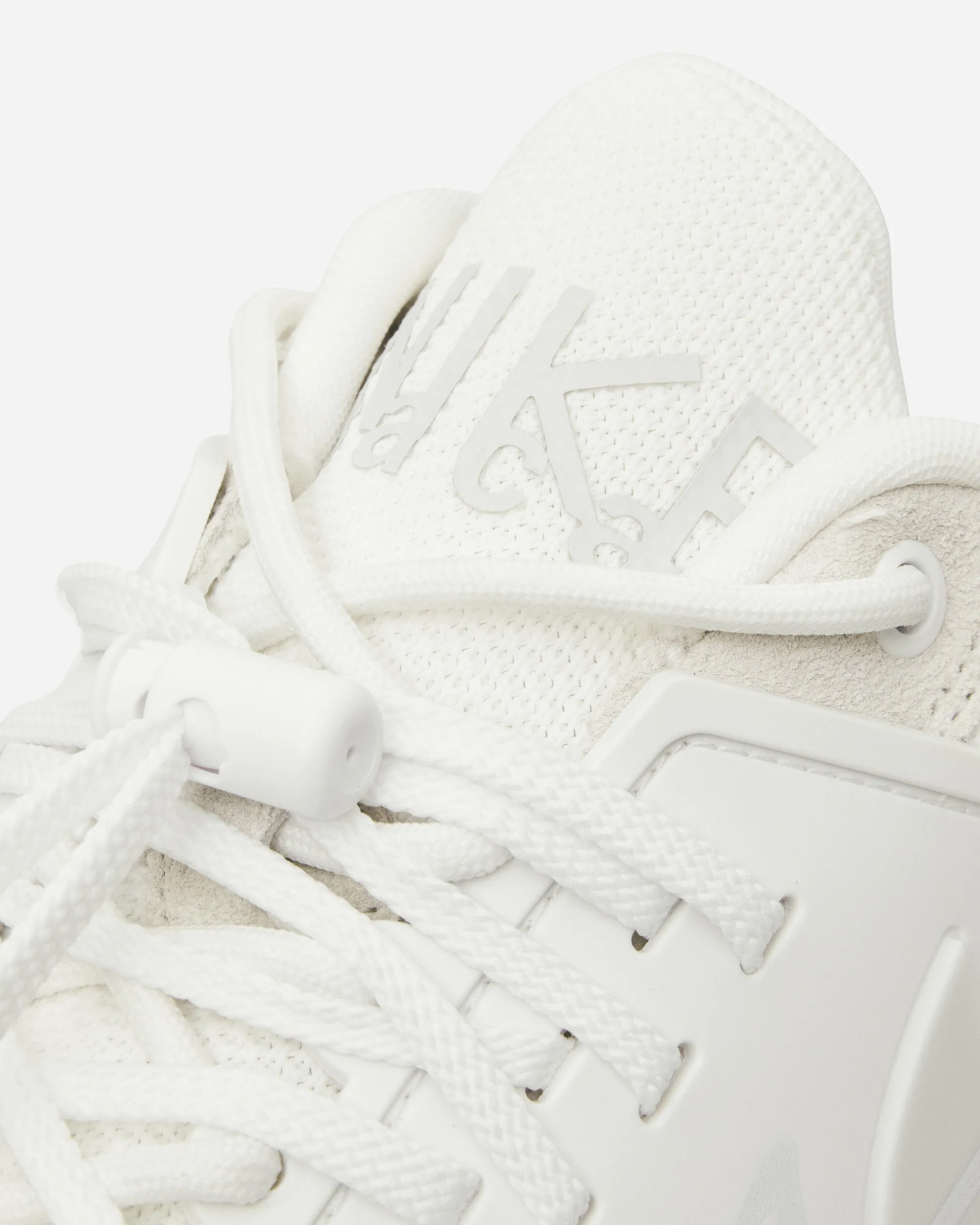 sacai Zegamadome Sneakers Summit White