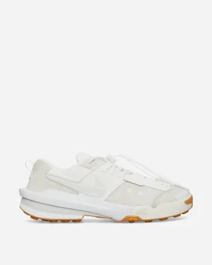 sacai Zegamadome Sneakers Summit White