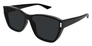 Saint Laurent SL 758/F 001