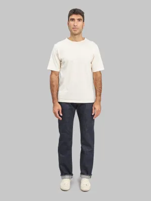 Samurai Jeans S510XX21ozII Cho-Kiwami 21oz Regular Straight Jeans