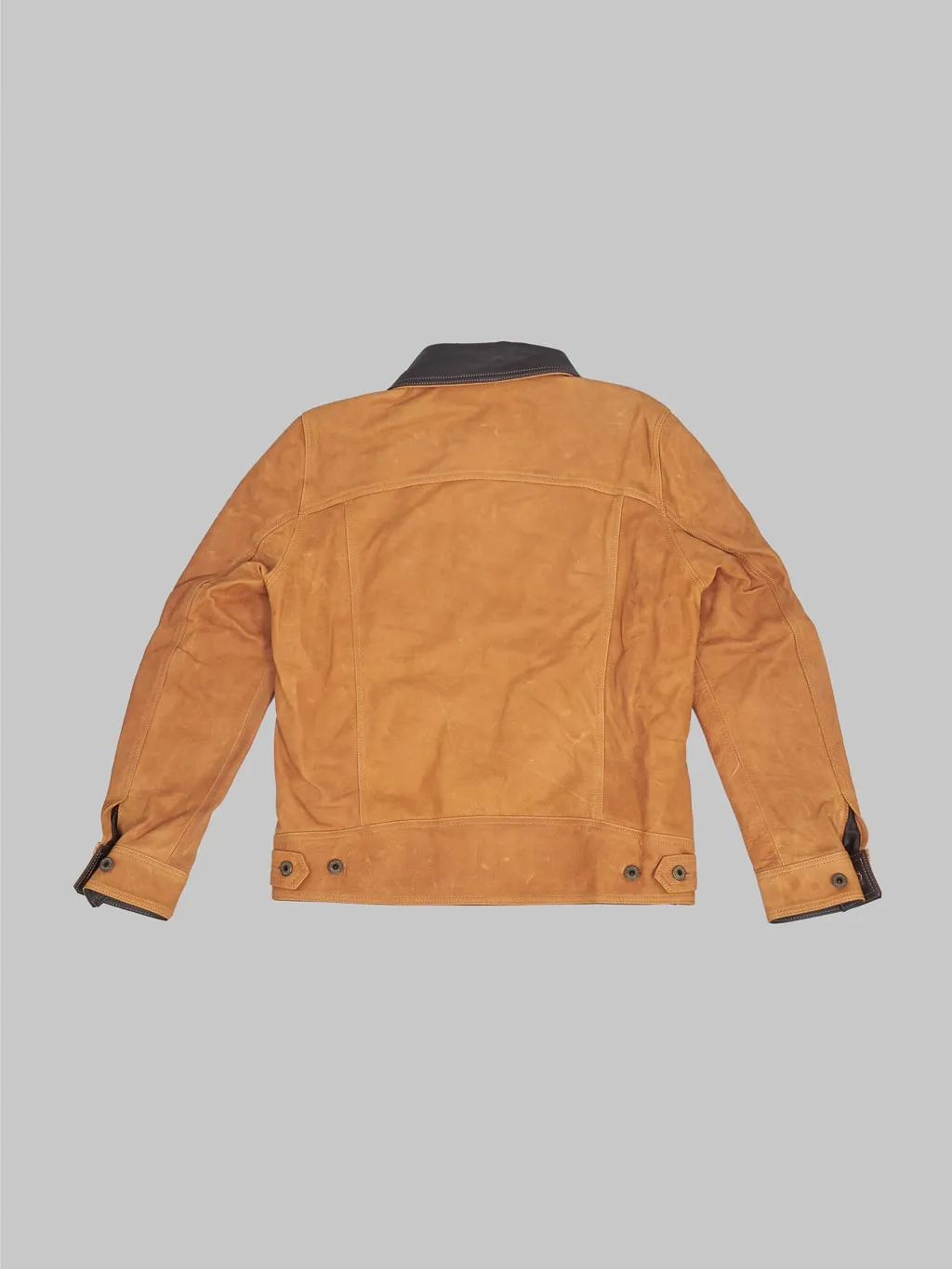 Shangri-La Heritage Terracotta Western Jacket