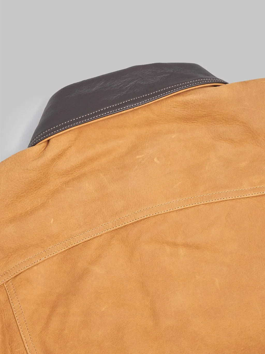 Shangri-La Heritage Terracotta Western Jacket