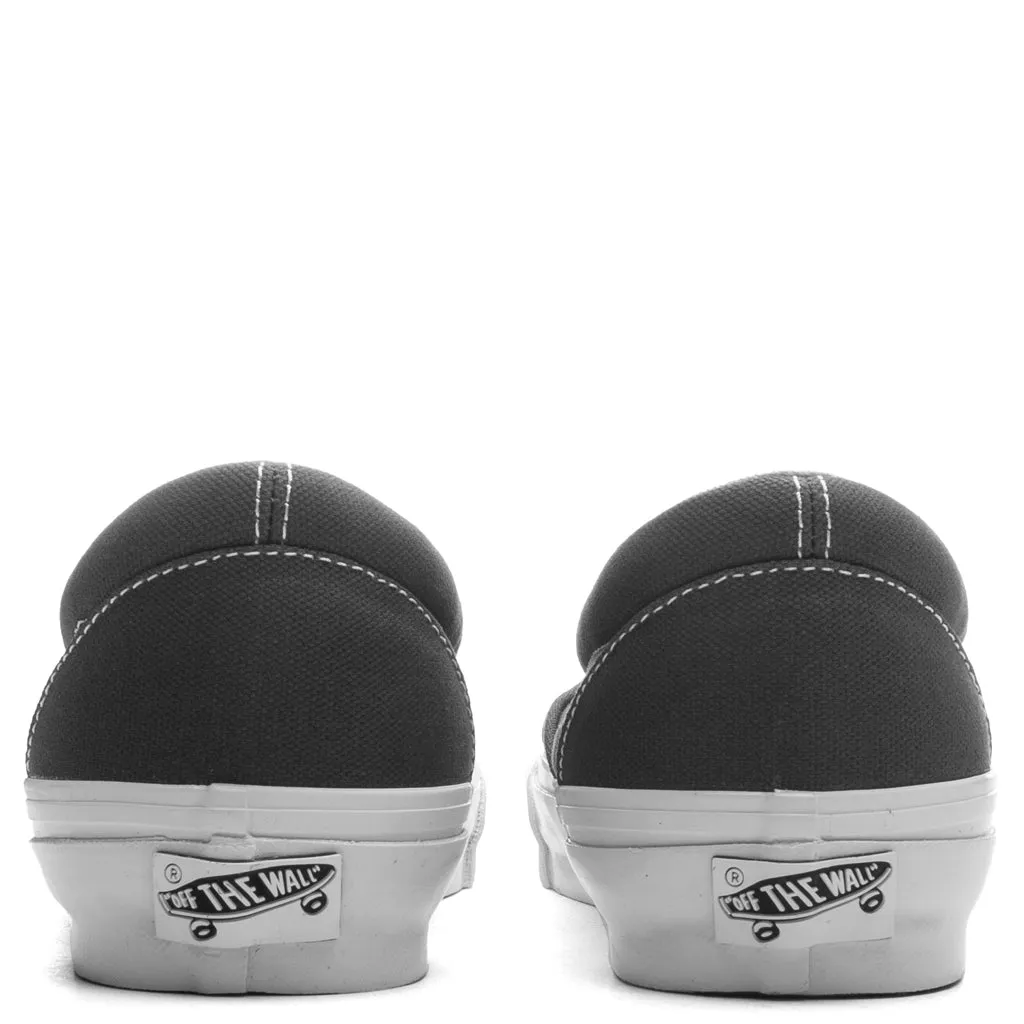 Slip-On Reissue 98 LX - Gunmetal