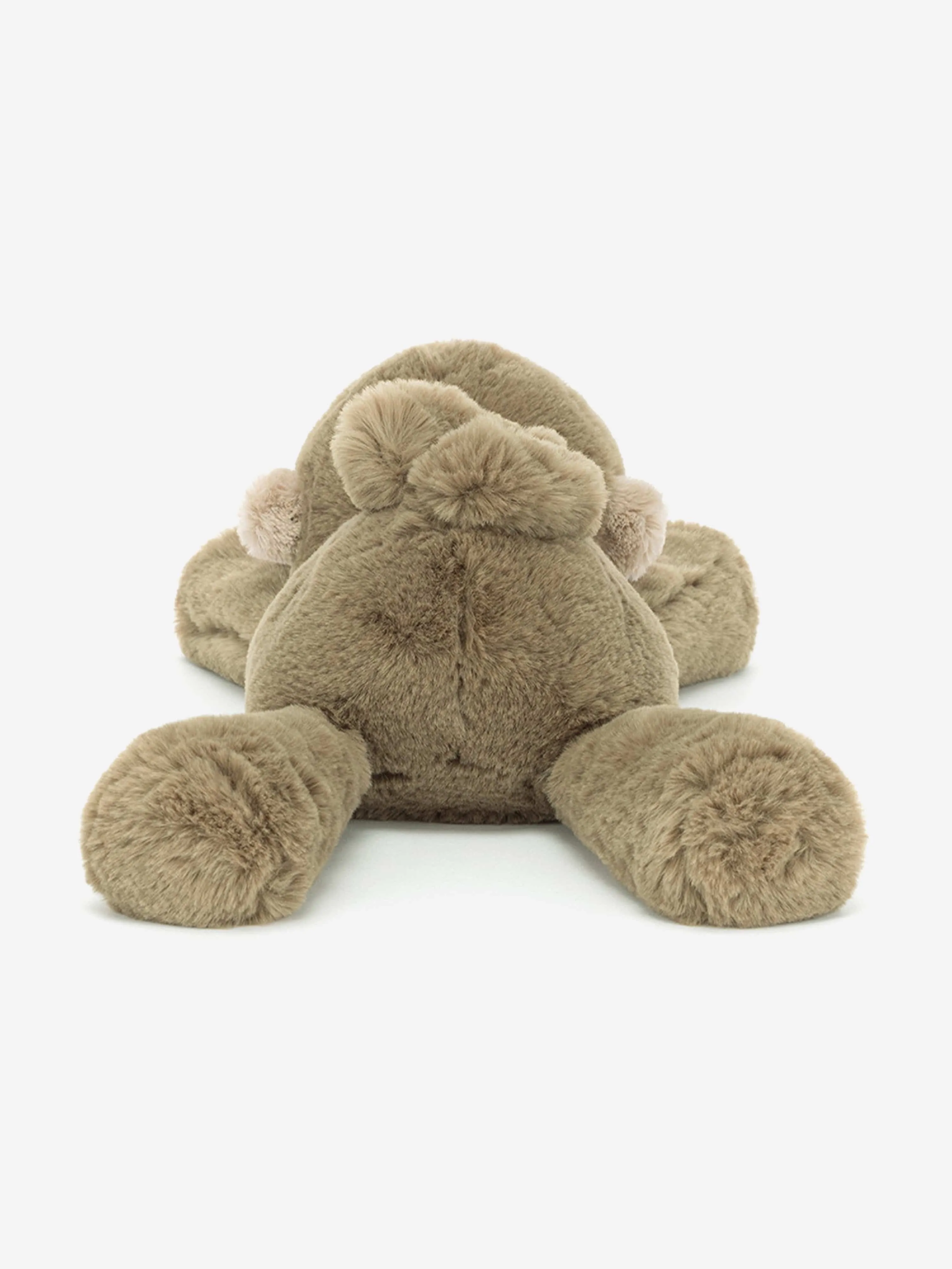 Smudge Monkey in Beige (13cm)