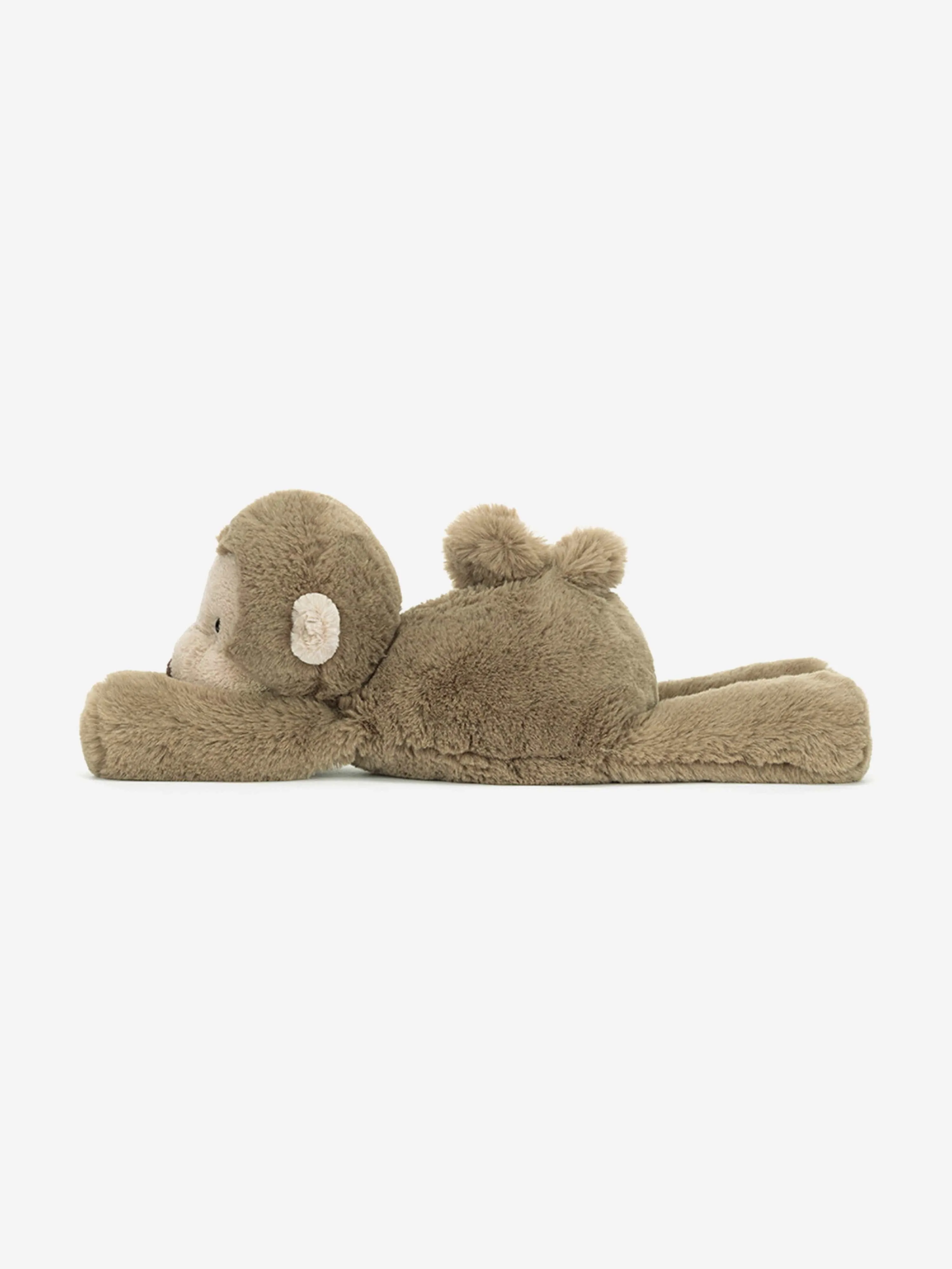 Smudge Monkey in Beige (13cm)