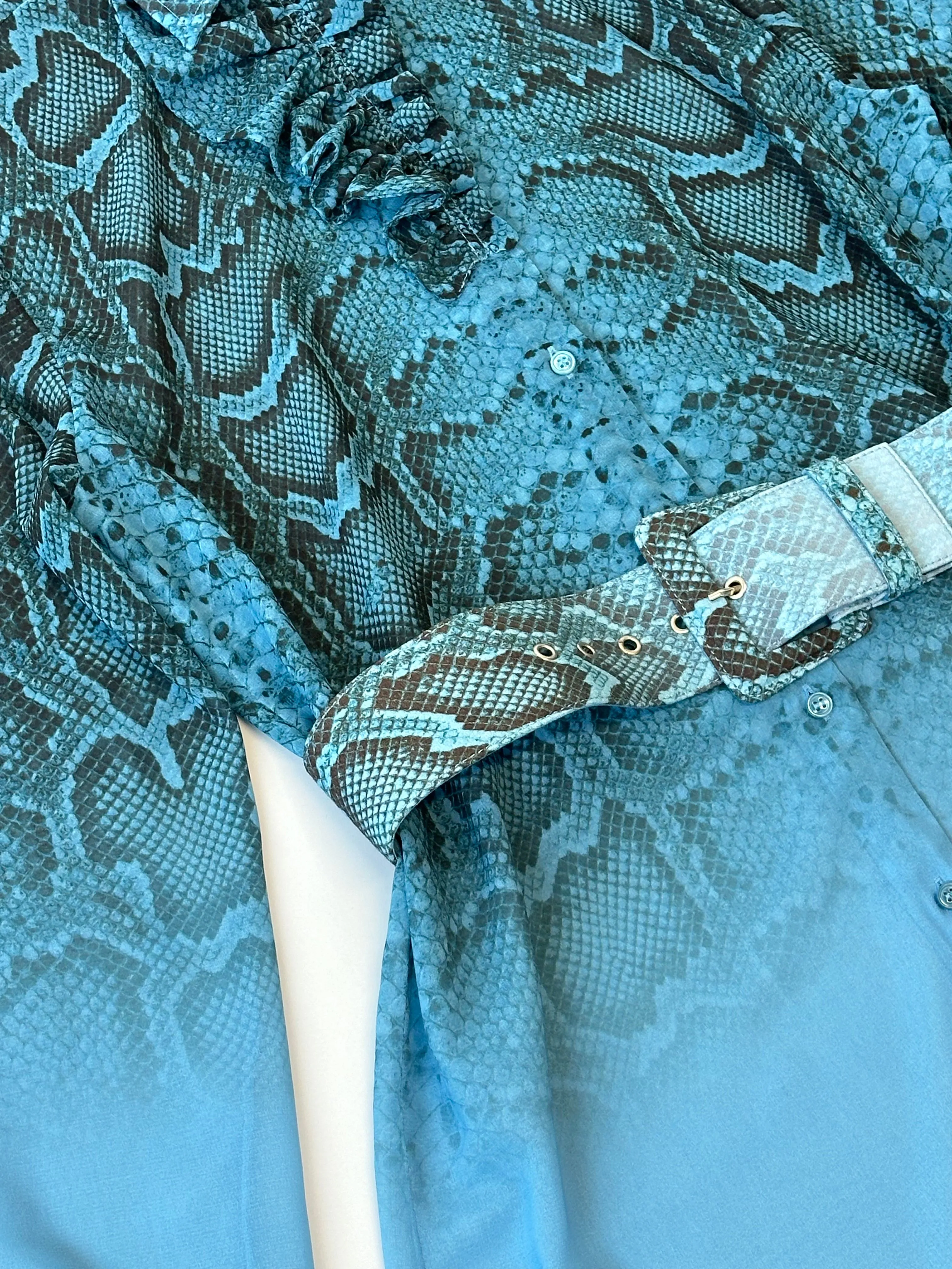 Snake Shirt