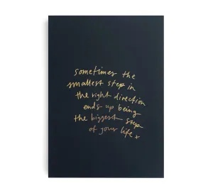 SOMETIMES NOTEPAD - (PACK OF 2)