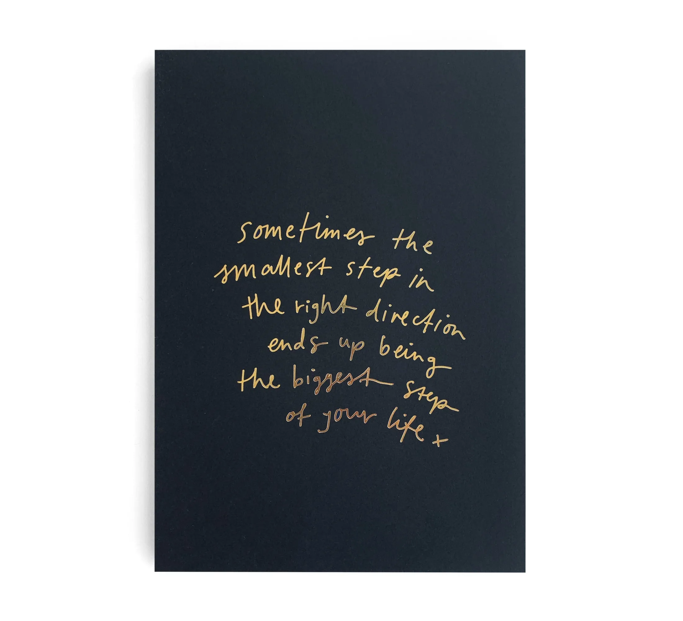 SOMETIMES NOTEPAD - (PACK OF 2)