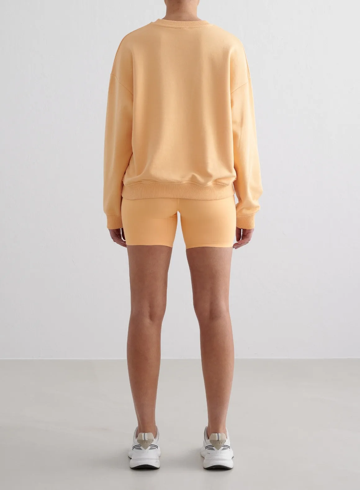 Sorbet Terry Sweatshirt