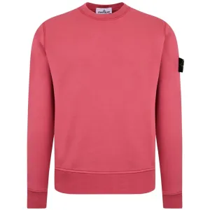 Stone Island Classic Badge Sweatshirt