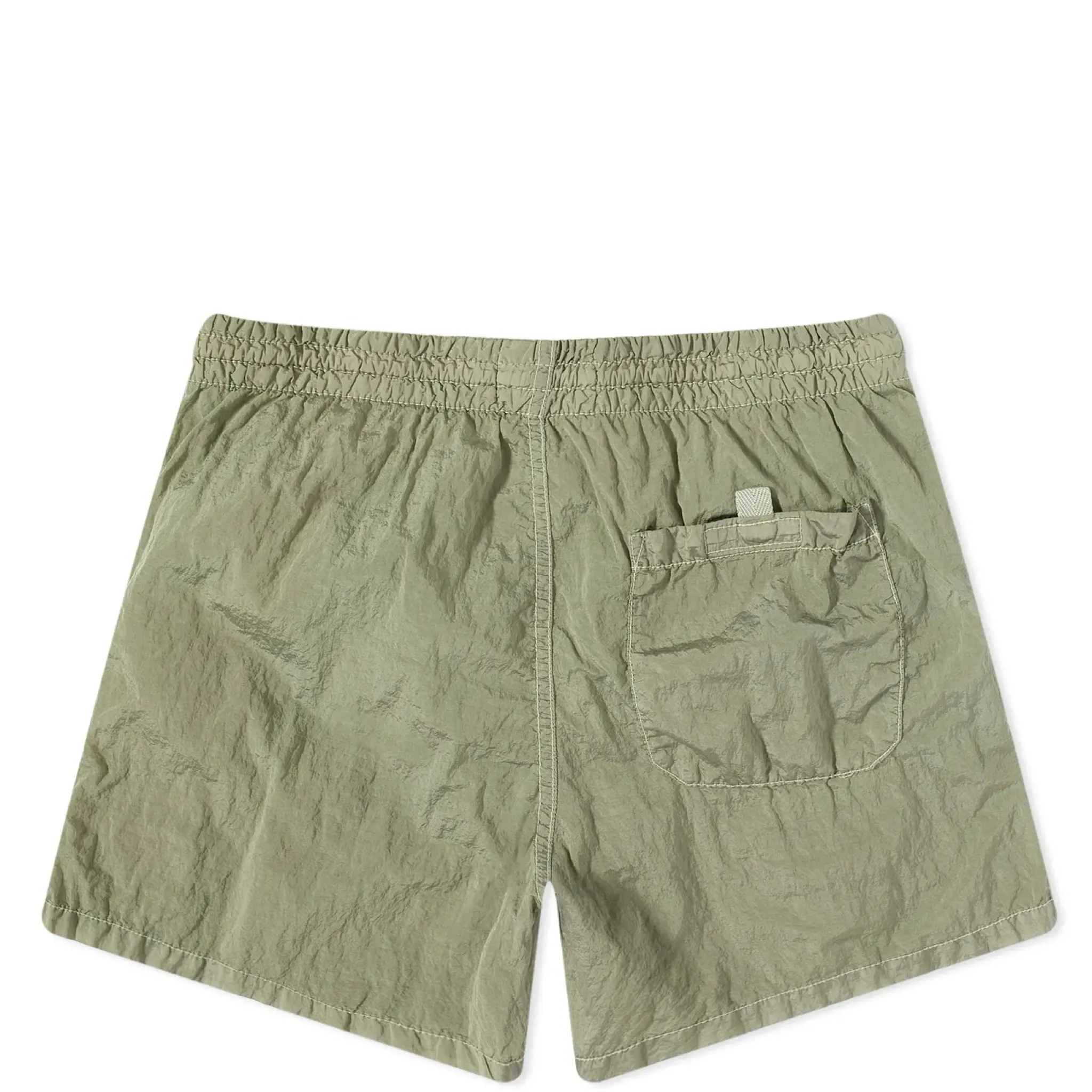 Stone Island Junior Nylon Metal Swimshorts