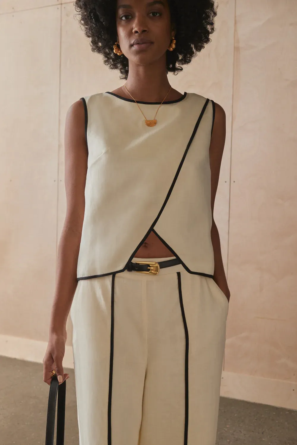 The Carini Belt