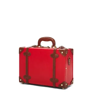 The Entrepreneur - Red Briefcase