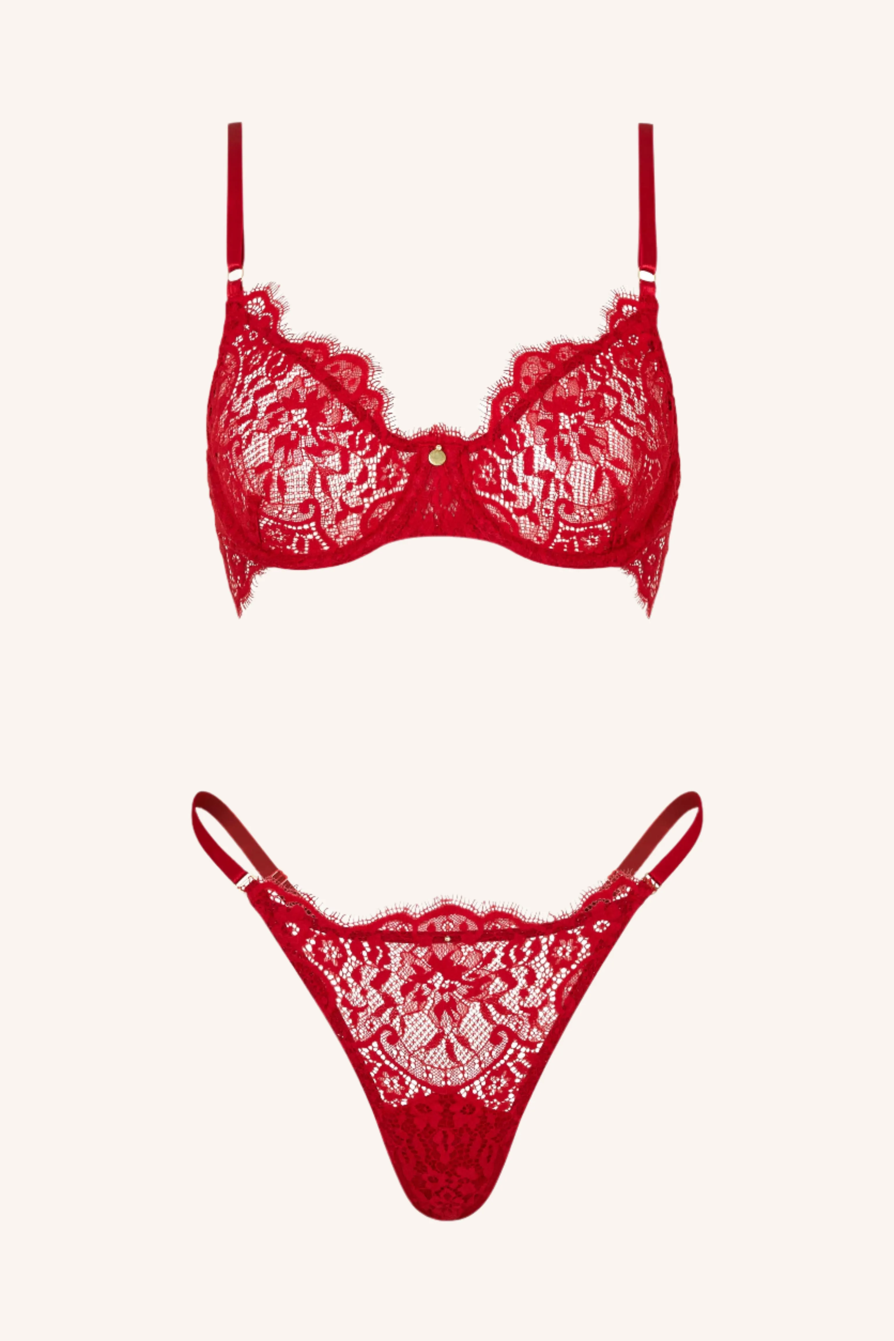 Thong Fuchsia