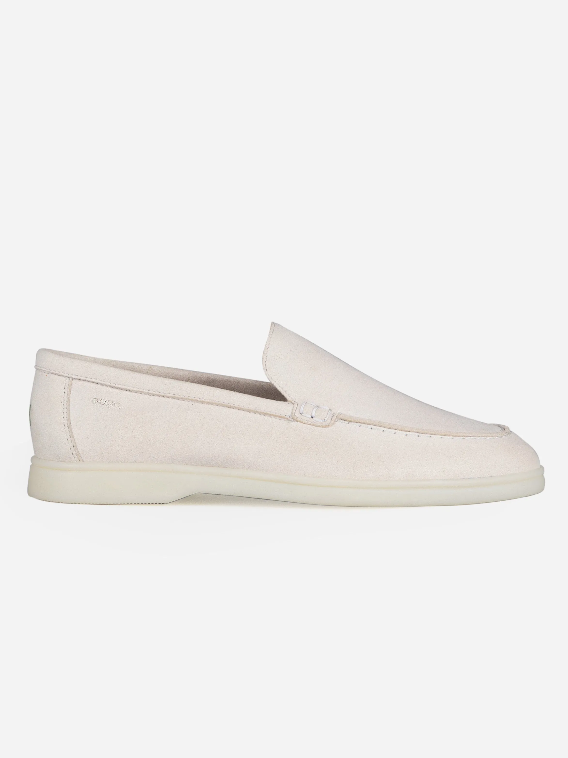 Tierri Loafer - Latte