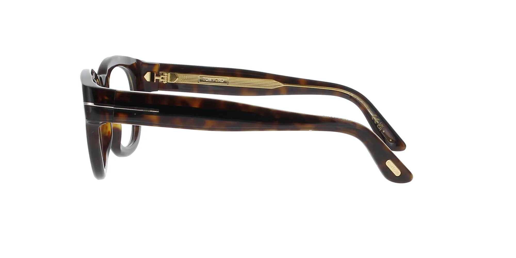 Tom Ford Icon TF6028-B Blue Light