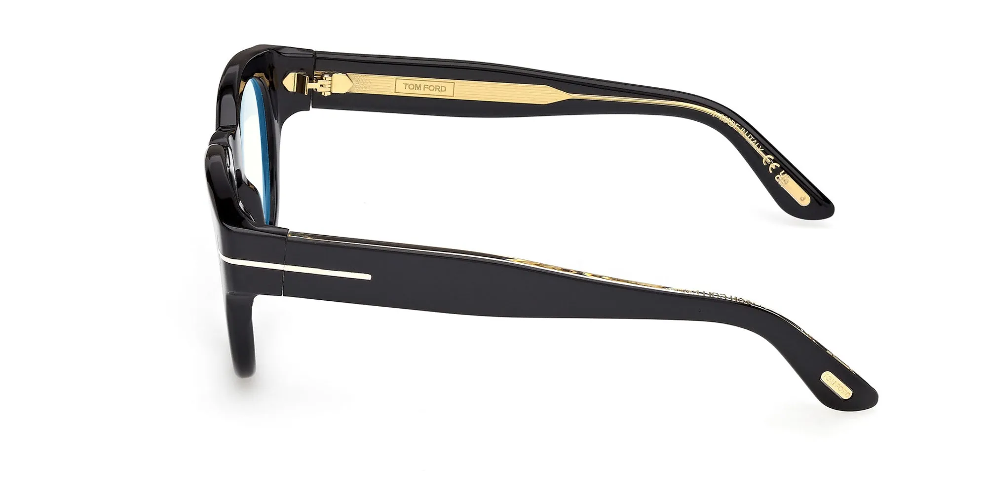Tom Ford Icon TF6028-B Blue Light