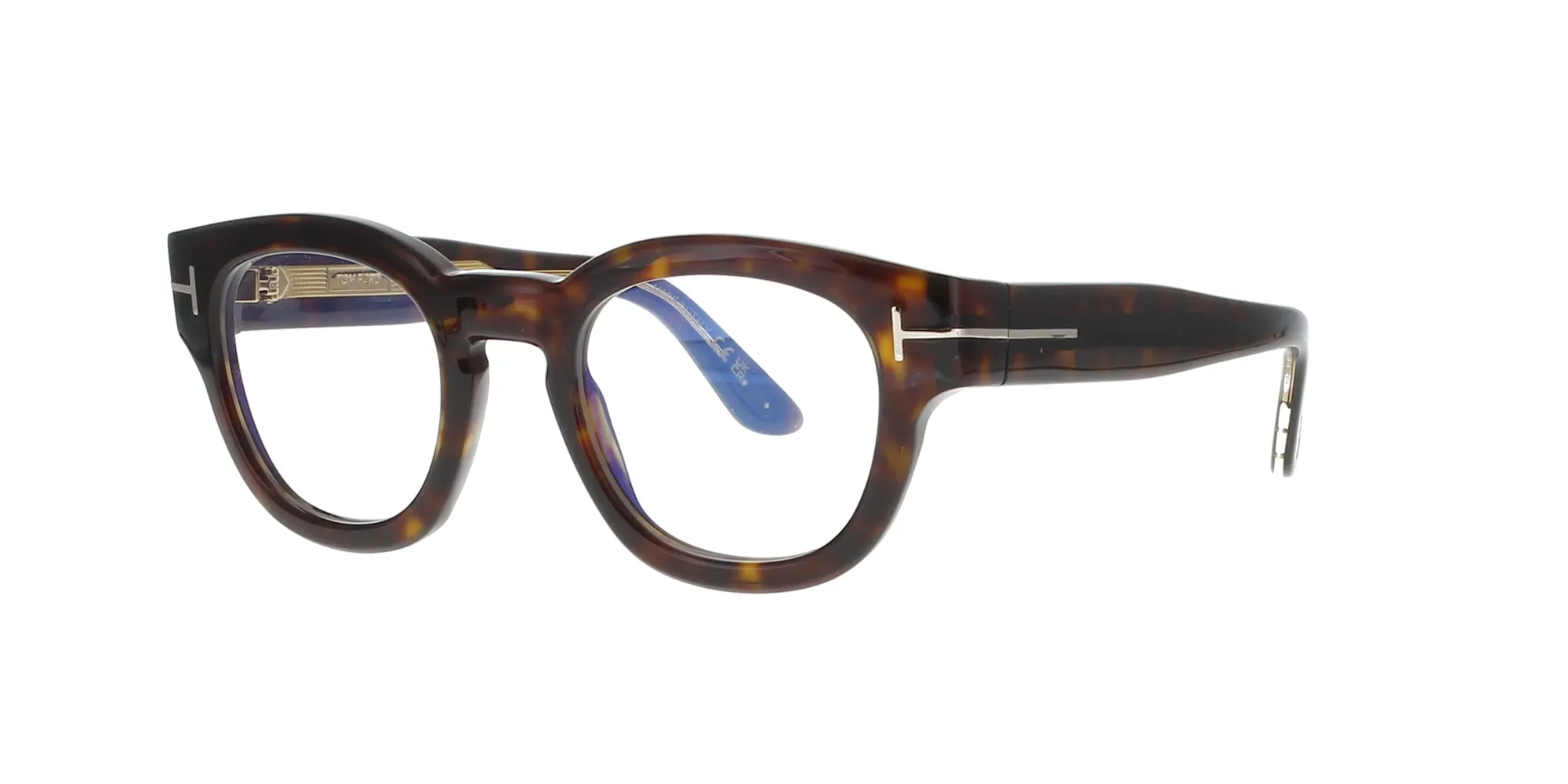 Tom Ford Icon TF6028-B Blue Light