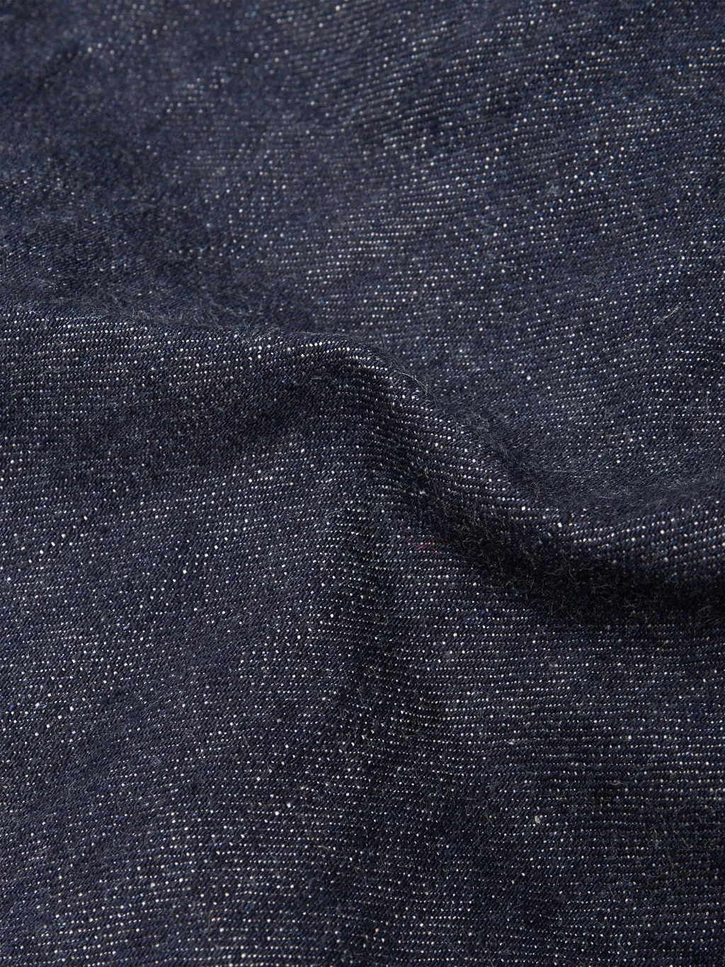 UES 400-WW Post World WarⅡ 14.9oz Regular Straight Jeans