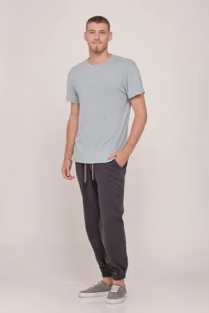 Unisex Charcoal