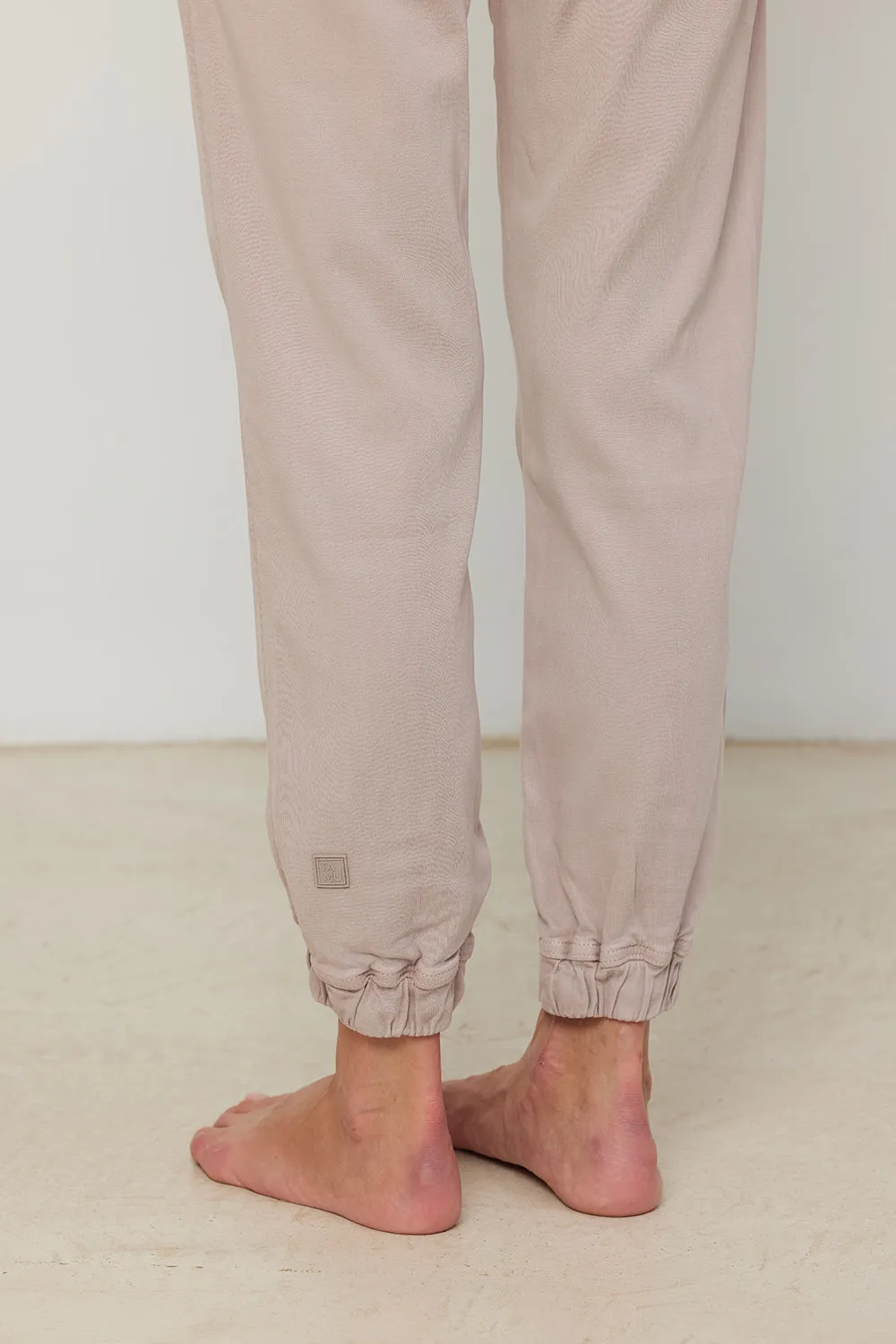 Unisex Light Brown