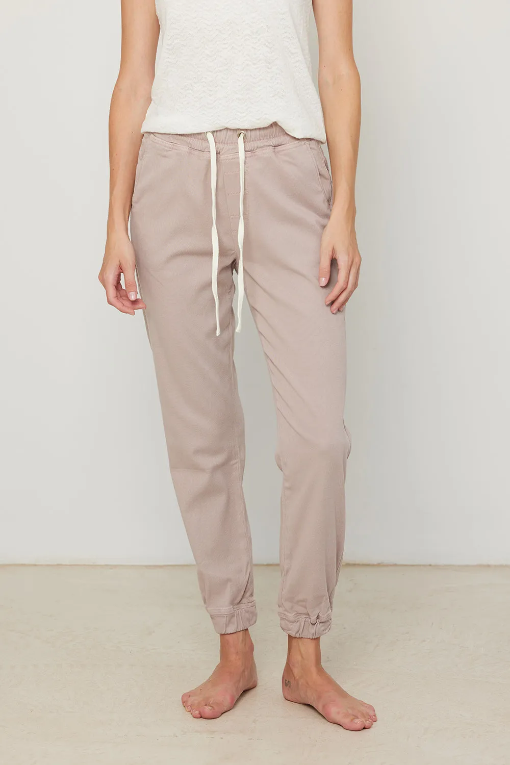 Unisex Light Brown