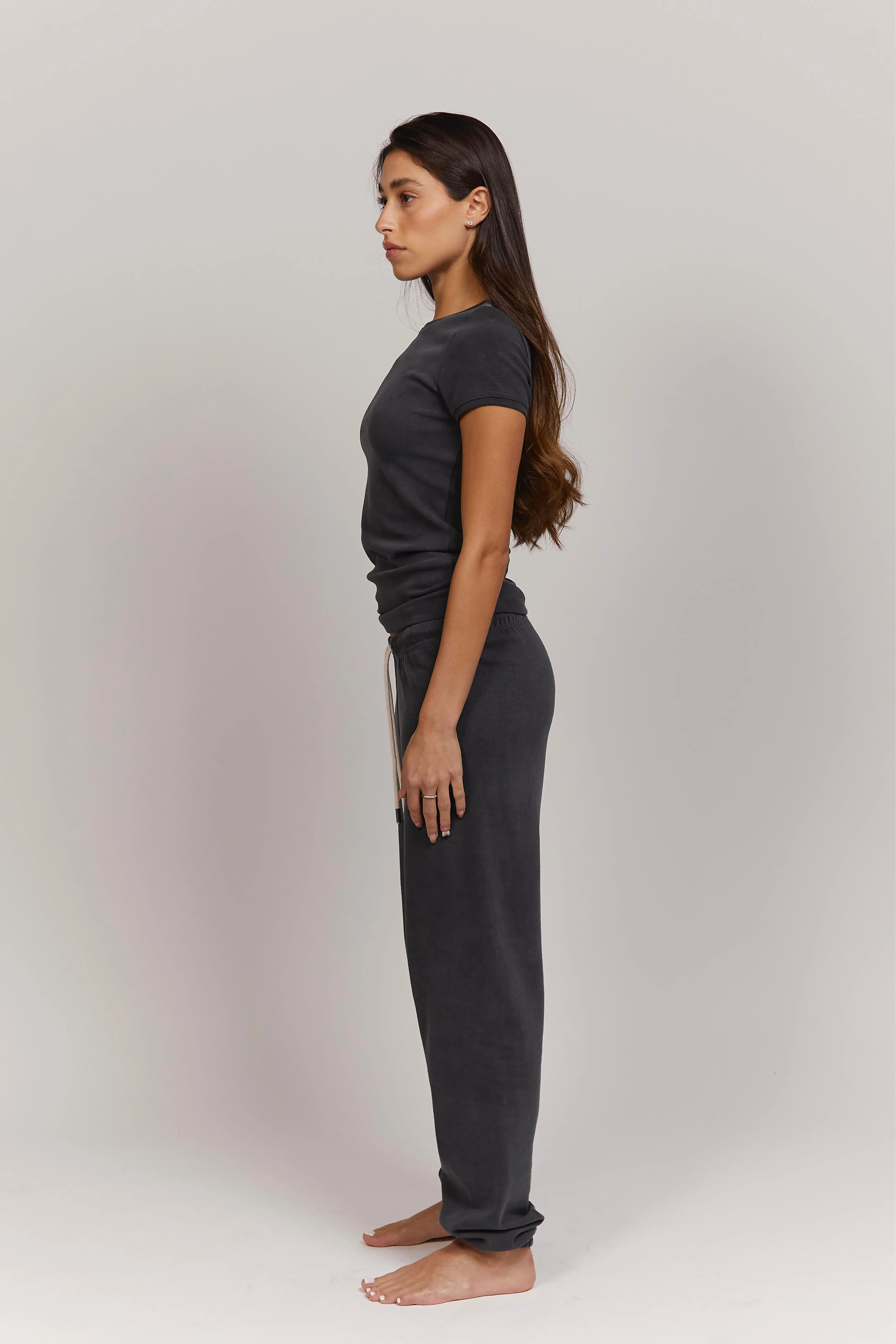 Vintage black sweatpant