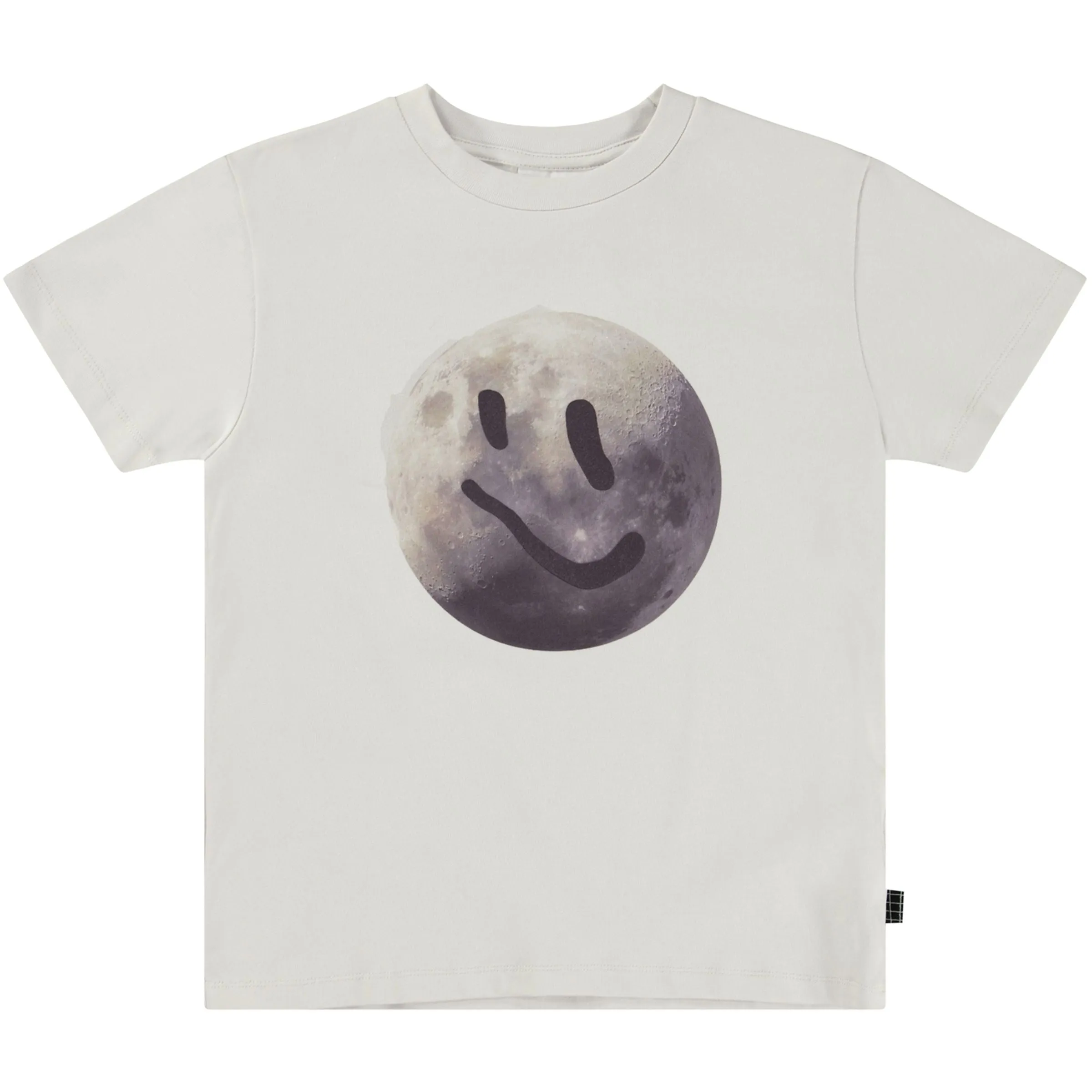 White Roxo T-Shirt
