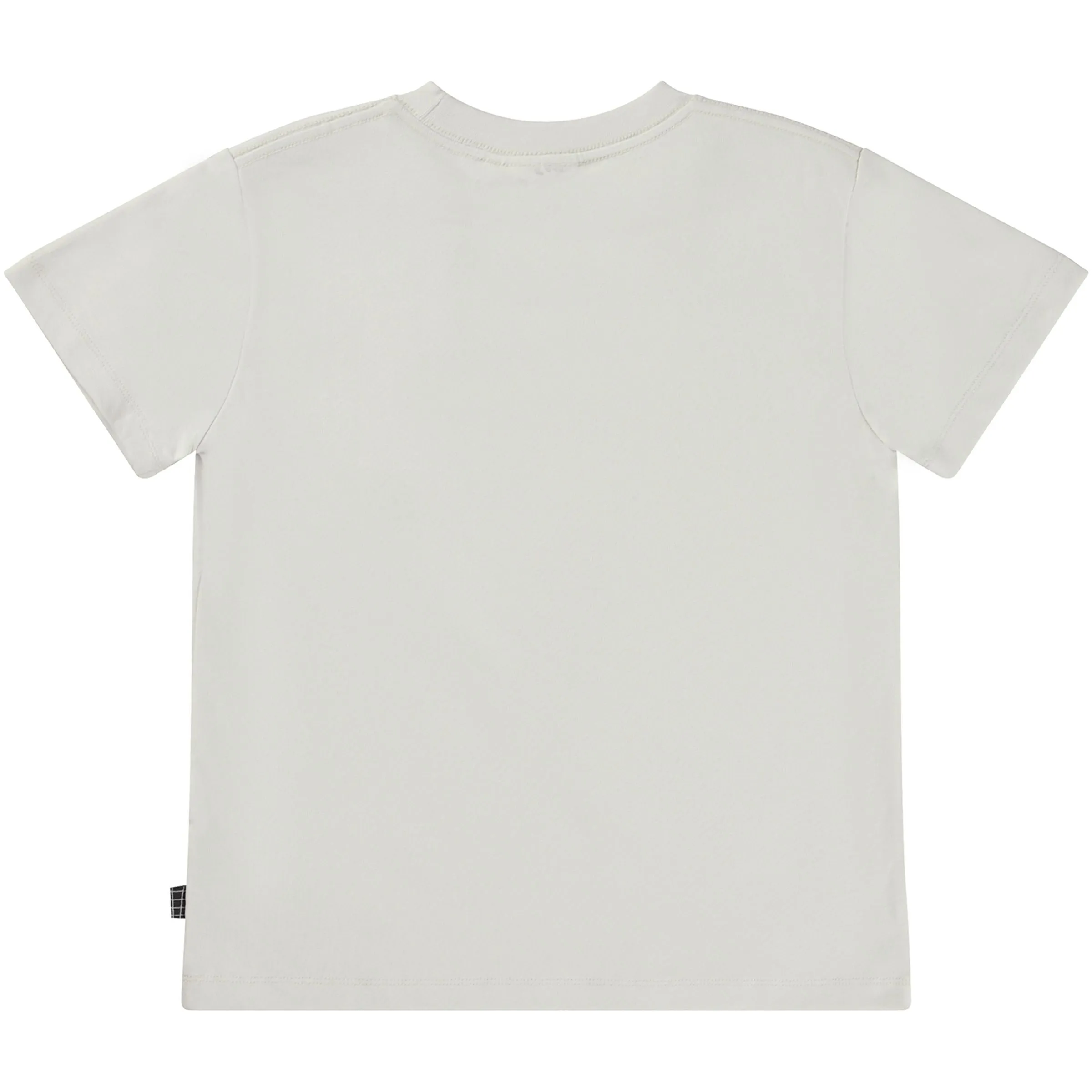 White Roxo T-Shirt