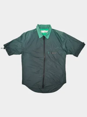 Windbreaker Shirt